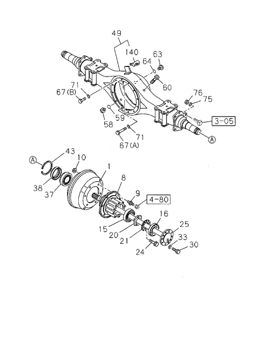Partial Engine
